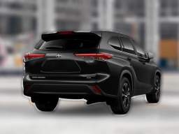 Toyota Highlander Hybrid XLE AWD (Natl) 2026