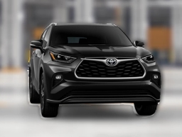 Toyota Highlander Hybrid XLE AWD (Natl) 2026