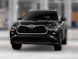 Toyota Highlander Hybrid XLE AWD (Natl) 2026