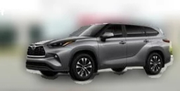 Toyota Highlander Hybrid XLE AWD (Natl) 2026
