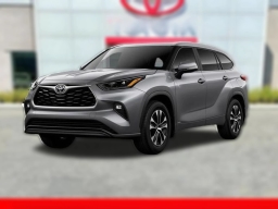 Toyota Highlander Hybrid XLE AWD (Natl) 2026