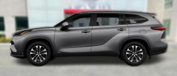 Toyota Highlander Hybrid XLE AWD (Natl) 2026