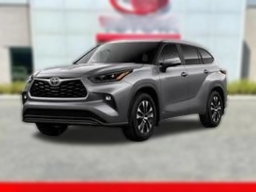 Toyota Highlander Hybrid XLE AWD (Natl) 2026