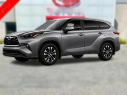 Toyota Highlander Hybrid XLE AWD (Natl) 2026