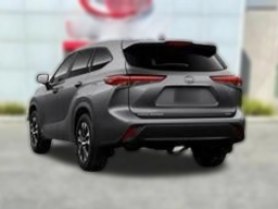 Toyota Highlander Hybrid XLE AWD (Natl) 2026