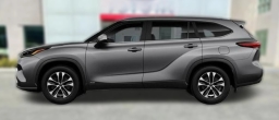 Toyota Highlander Hybrid XLE AWD (Natl) 2026