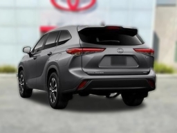 Toyota Highlander Hybrid XLE AWD (Natl) 2026