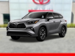Toyota Highlander Hybrid XLE AWD (Natl) 2026