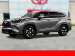 Toyota Highlander Hybrid XLE AWD (Natl) 2026