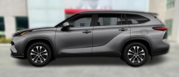 Toyota Highlander Hybrid XLE AWD (Natl) 2026