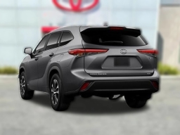 Toyota Highlander Hybrid XLE AWD (Natl) 2026