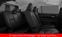 Toyota Highlander Hybrid XLE AWD (Natl) 2026