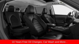 Toyota Highlander Hybrid XLE AWD (Natl) 2026