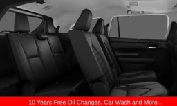 Toyota Highlander Hybrid XLE AWD (Natl) 2026