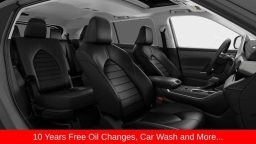 Toyota Highlander Hybrid XLE AWD (Natl) 2026