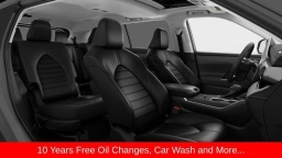 Toyota Highlander Hybrid XLE AWD (Natl) 2026