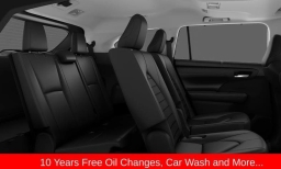 Toyota Highlander Hybrid XLE AWD (Natl) 2026