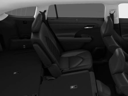 Toyota Highlander Hybrid XLE AWD (Natl) 2026