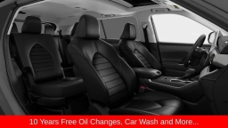 Toyota Highlander Hybrid XLE AWD (Natl) 2026