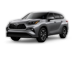 Toyota Highlander Hybrid XLE AWD (Natl) 2026
