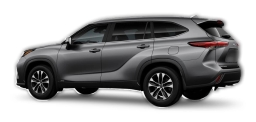Toyota Highlander Hybrid XLE AWD (Natl) 2026