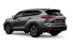 Toyota Highlander Hybrid XLE AWD (Natl) 2026