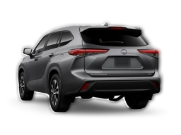 Toyota Highlander Hybrid XLE AWD (Natl) 2026