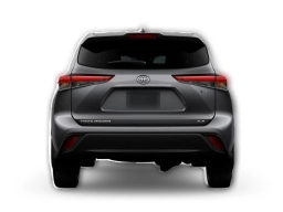 Toyota Highlander Hybrid XLE AWD (Natl) 2026