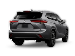Toyota Highlander Hybrid XLE AWD (Natl) 2026