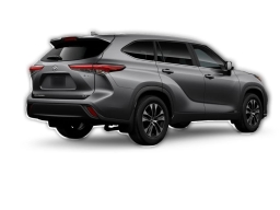 Toyota Highlander Hybrid XLE AWD (Natl) 2026