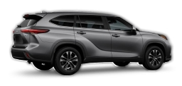 Toyota Highlander Hybrid XLE AWD (Natl) 2026