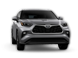 Toyota Highlander Hybrid XLE AWD (Natl) 2026