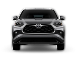 Toyota Highlander Hybrid XLE AWD (Natl) 2026