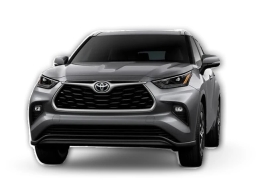 Toyota Highlander Hybrid XLE AWD (Natl) 2026