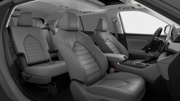Toyota Highlander Hybrid XLE AWD (Natl) 2026