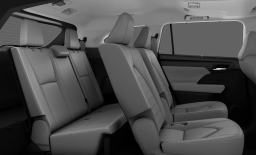 Toyota Highlander Hybrid XLE AWD (Natl) 2026
