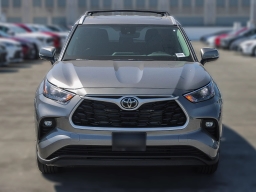 Toyota Highlander Hybrid XLE AWD (Natl) 2026