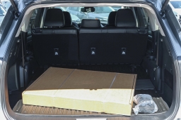 Toyota Highlander Hybrid XLE AWD (Natl) 2026