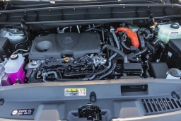 Toyota Highlander Hybrid XLE AWD (Natl) 2026