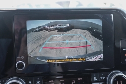 Toyota Highlander Hybrid XLE AWD (Natl) 2026