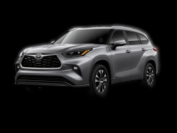 Toyota Highlander Hybrid XLE AWD (Natl) 2026