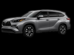 Toyota Highlander Hybrid XLE AWD (Natl) 2026