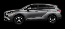 Toyota Highlander Hybrid XLE AWD (Natl) 2026