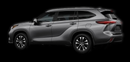 Toyota Highlander Hybrid XLE AWD (Natl) 2026