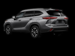 Toyota Highlander Hybrid XLE AWD (Natl) 2026