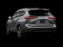 Toyota Highlander Hybrid XLE AWD (Natl) 2026