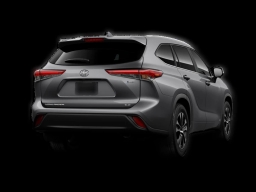 Toyota Highlander Hybrid XLE AWD (Natl) 2026