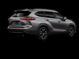 Toyota Highlander Hybrid XLE AWD (Natl) 2026