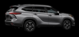 Toyota Highlander Hybrid XLE AWD (Natl) 2026