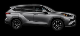 Toyota Highlander Hybrid XLE AWD (Natl) 2026